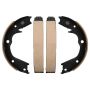 Wagner Brake Z849 Parking Brake Shoe