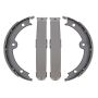 Wagner Brake Z907 Parking Brake Shoe