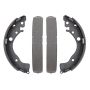 Wagner Brake Z913 Drum Brake Shoe