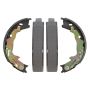 Wagner Brake Z914 Parking Brake Shoe