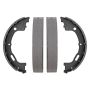 Wagner Brake Z920 Parking Brake Shoe