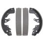 Wagner Brake Z921 Drum Brake Shoe