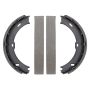 Wagner Brake Z938 Parking Brake Shoe