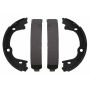 Wagner Brake Z946 Parking Brake Shoe