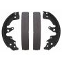 Wagner Brake Z949 Drum Brake Shoe