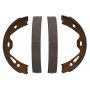 Wagner Brake Z958 Parking Brake Shoe