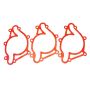 Mopar 04483757AB GASKET, Water Pump
