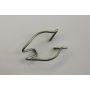 Mopar 04591251AB CLIP, Emission