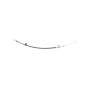 Mopar 04726611AC CABLE, Parking Brake