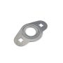 Mopar 04891068AB GASKET, EGR Valve