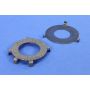 Mopar 05018923AA PLATE AND WASHER PAC, Thrust