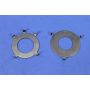 Mopar 05018923AA PLATE AND WASHER PAC, Thrust