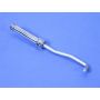 Mopar 05028860AA KNOB AND PUSH ROD, Door Latch