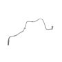 Mopar 05030835AC HARNESS, Engine to Purge Solenoid