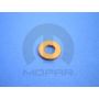 Mopar 05072722AA SEAL, Fuel Injector