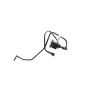 Mopar 05085599AD HARNESS, Proportional Purge Solenoid