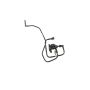 Mopar 05085599AD HARNESS, Proportional Purge Solenoid