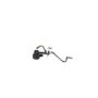 Mopar 05147029AD HARNESS, Vapor Canister Purge