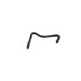 Mopar 05281711AA HOSE, Purge