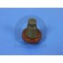 Mopar 06506100AA PLUG, Oil Drain