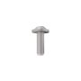 Mopar 06509625AA SCREW AND WASHER, 6 Lobe