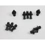 Mopar 06509761AA PIN, Push
