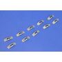 Mopar 06510611AA PUSH NUT