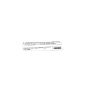 Mopar 47480151AA LABEL, Vehicle Emission Control Information