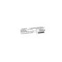 Mopar 47480493AA LABEL, Vehicle Emission Control Information