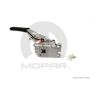 Mopar 52059887AE LEVER ASSEMBLY, Parking Brake