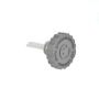 Mopar 52106856AC CAP, Power Steering Reservoir