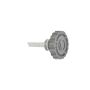 Mopar 52106856AC CAP, Power Steering Reservoir