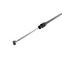 Mopar 52124961AH CABLE, Parking Brake