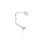 Mopar 52126192AE GUIDE, Parking Brake Cable
