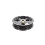 Mopar 53010258AB PULLEY, Power Steering Pump