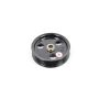 Mopar 53010258AB PULLEY, Power Steering Pump