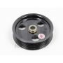 Mopar 53010258AB PULLEY, Power Steering Pump