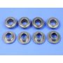 Mopar 53021676AB RETAINER, Valve Spring