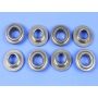 Mopar 53021676AB RETAINER, Valve Spring