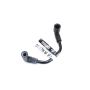 Mopar 53032052AC HOSE, Vapor Canister Pass Thru