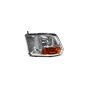 Mopar 55277409AF LAMP, Headlamp Park And Turn