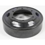 Mopar 68002978AA PULLEY, Fan