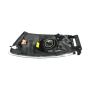Mopar 68003124AD LAMP, Headlamp Park And Turn