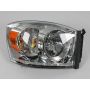 Mopar 68003124AD LAMP, Headlamp Park And Turn