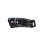 Mopar 68003125AD LAMP, Headlamp Park And Turn