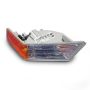 Mopar 68004181AC LAMP, Park and Turn Signal