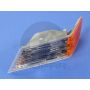 Mopar 68004181AC LAMP, Park and Turn Signal