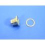 Mopar 68005265AA PLUG, Oil Drain