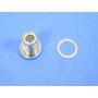 Mopar 68005265AA PLUG, Oil Drain