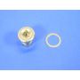 Mopar 68005265AA PLUG, Oil Drain